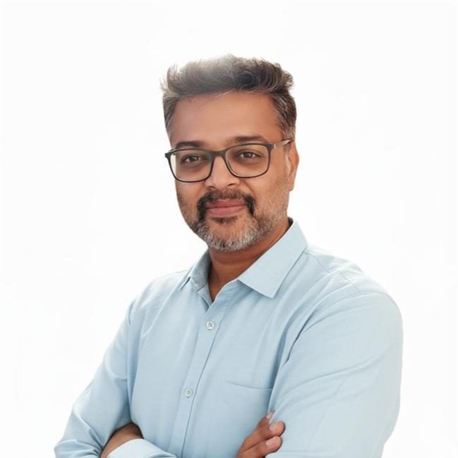 Arun Ramkumar, Senior Product Manager at Kriyadocs