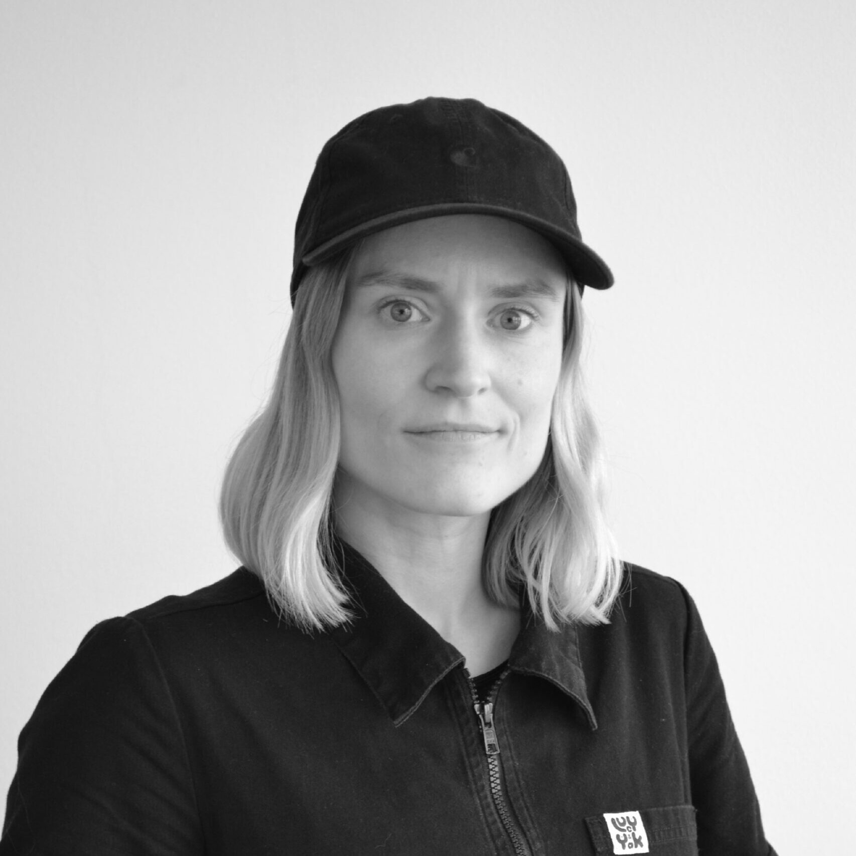 Birna María Björgvinsdóttir, Software Engineer at ChronosHub