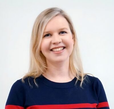 Shelley Allen, Head of Open Research at Emerald Publishing