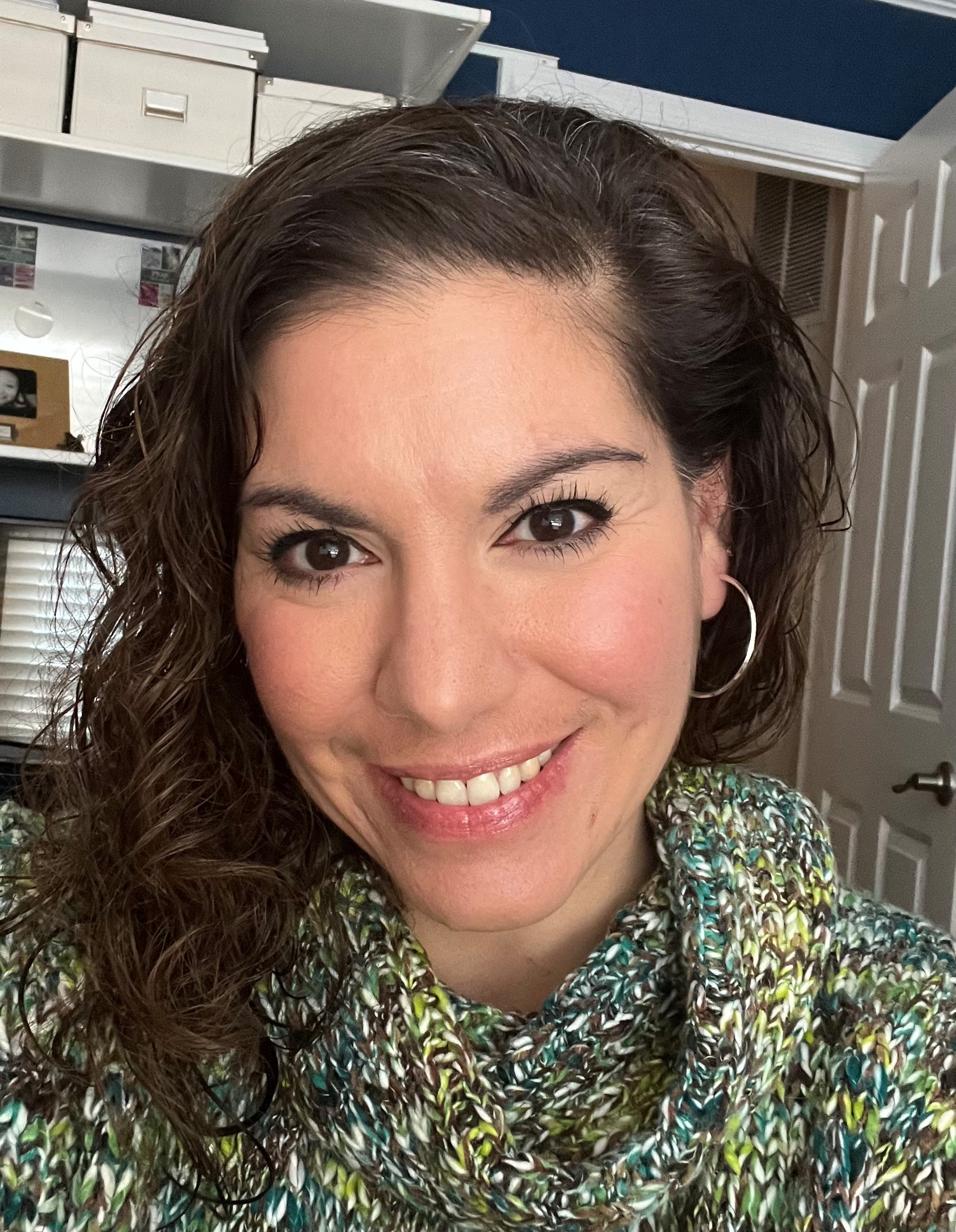 Dana Compton, Managing Director and Publisher at American Society of Civil Engineers and SDG Publishers Compact Fellow