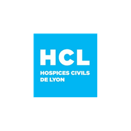 Hospices Civils de Lyon Logo