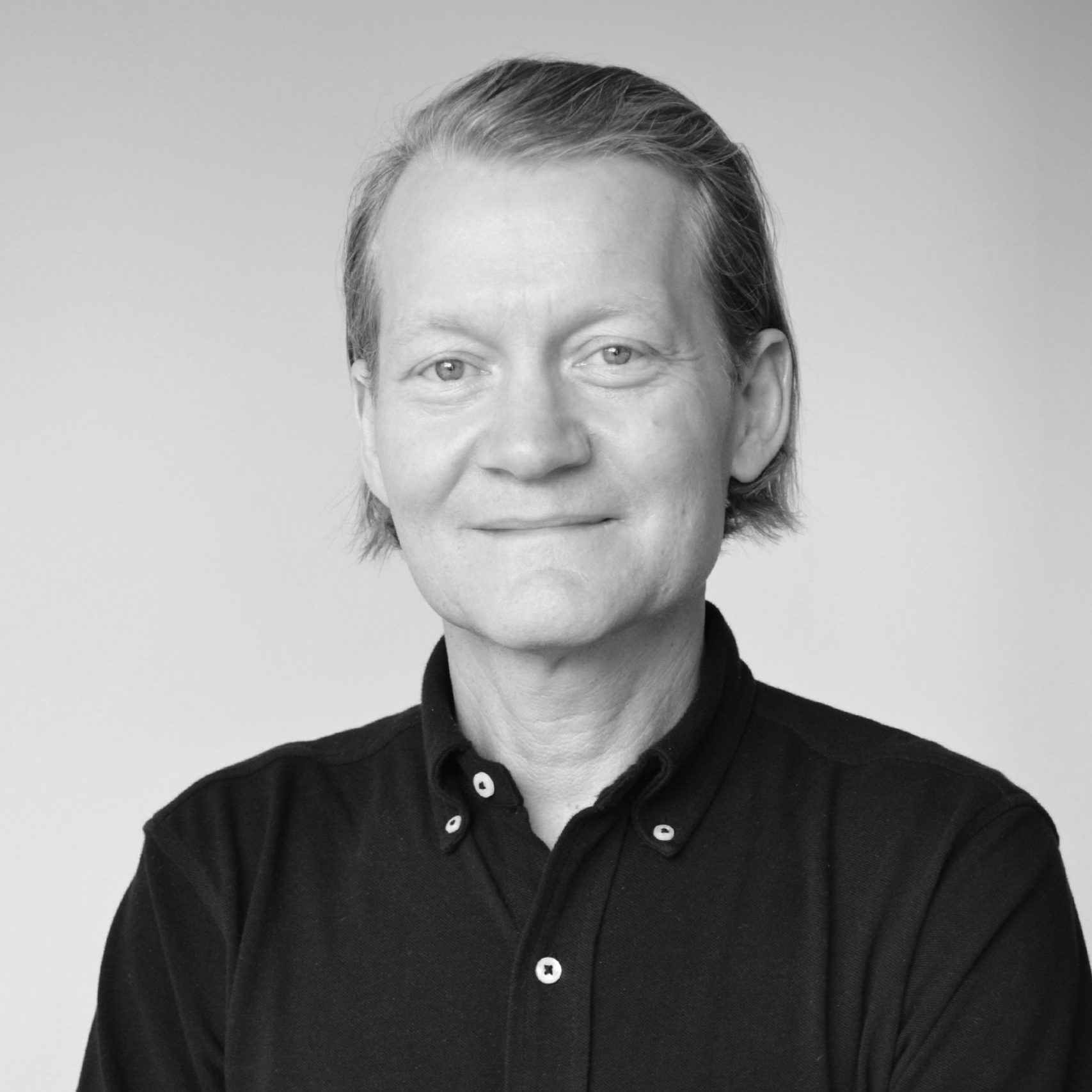 Martin - VP of Engineering