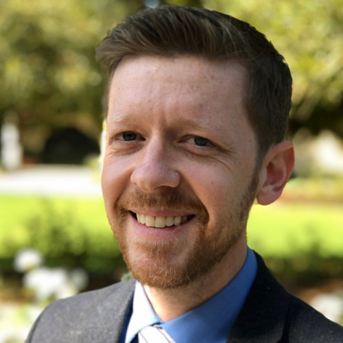 Matthew Goddard, Access and Acquisitions Dept. Head & E-Resources Librarian, at Iowa State University