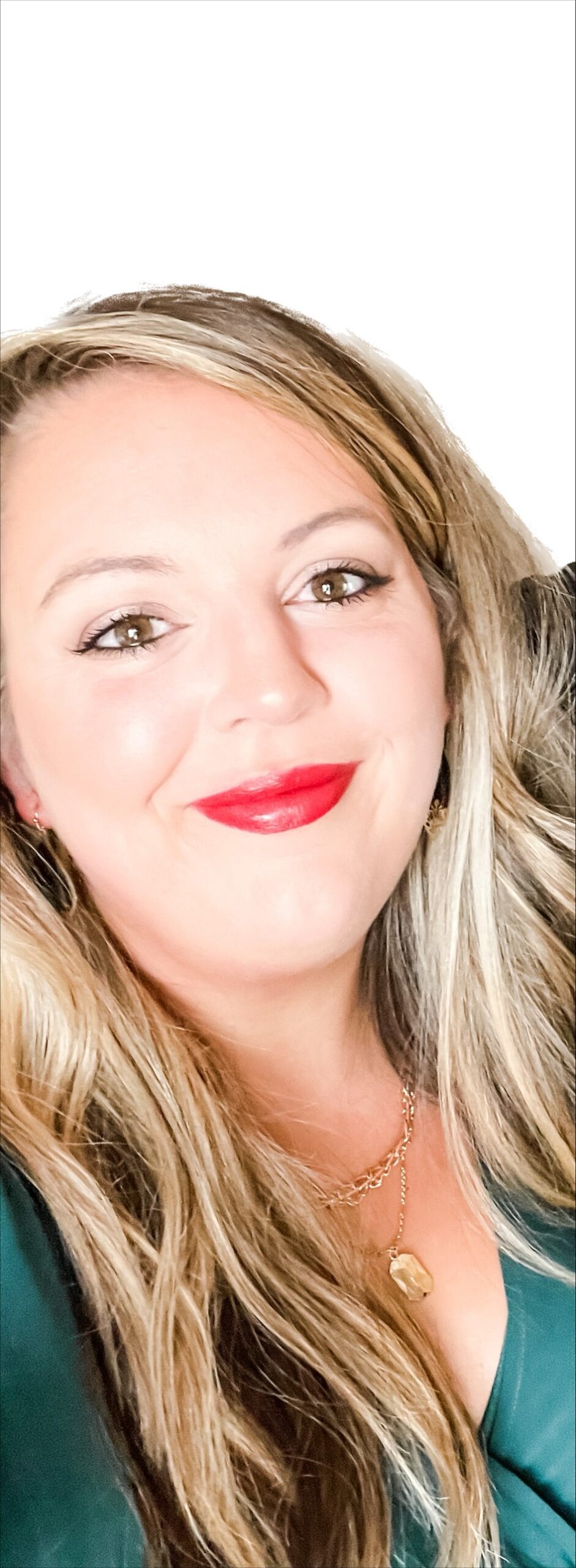 Nicole Brown, Director of Customer Success at SilverChair