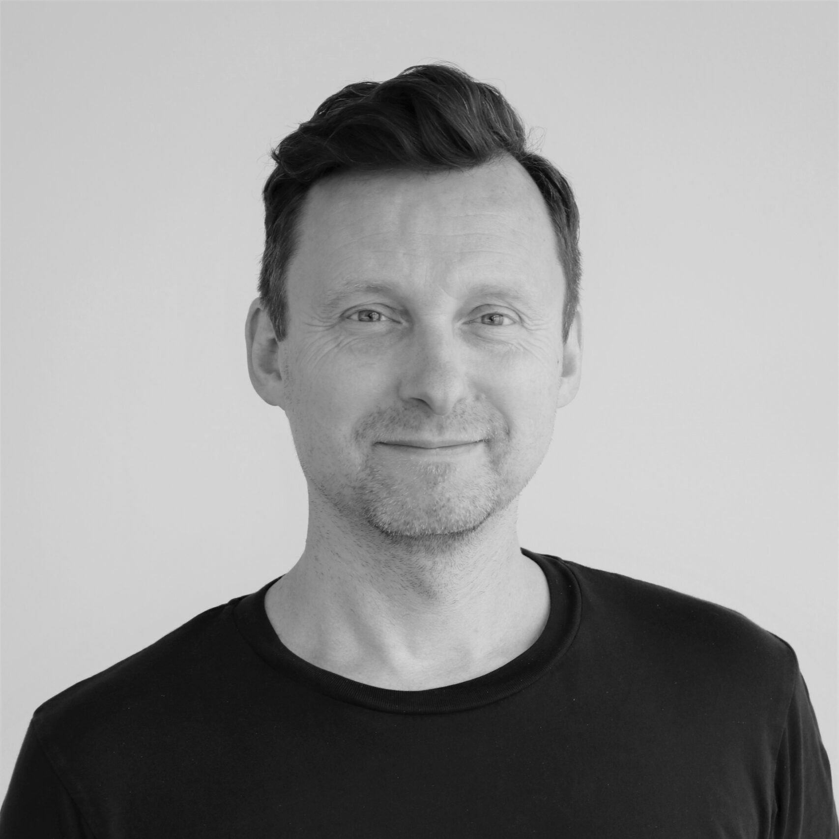 Nikolaj Borup, Engineering Manager, Institutional Products at ChronosHub
