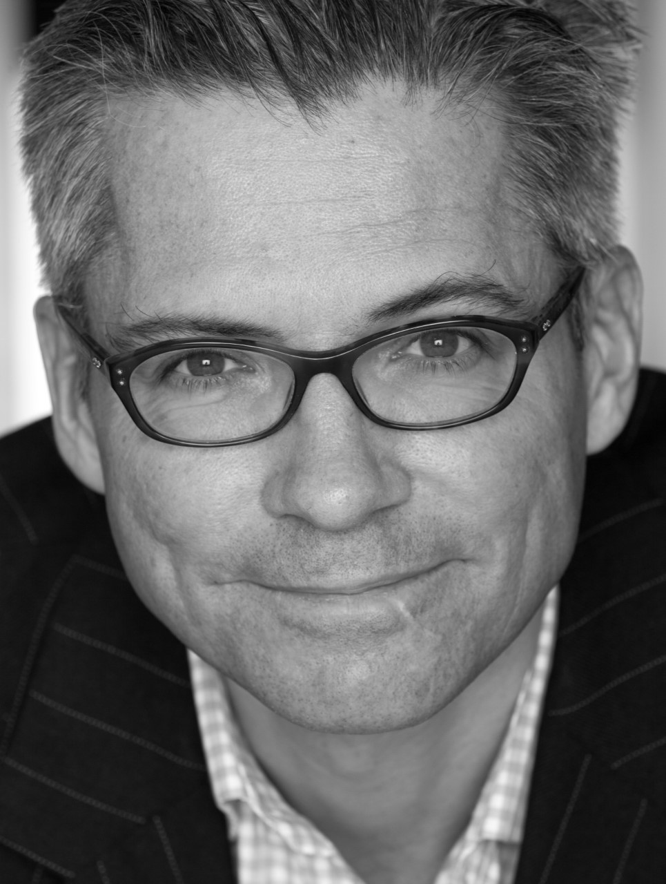 Rod Cookson, Managing Director at IWA Publishing