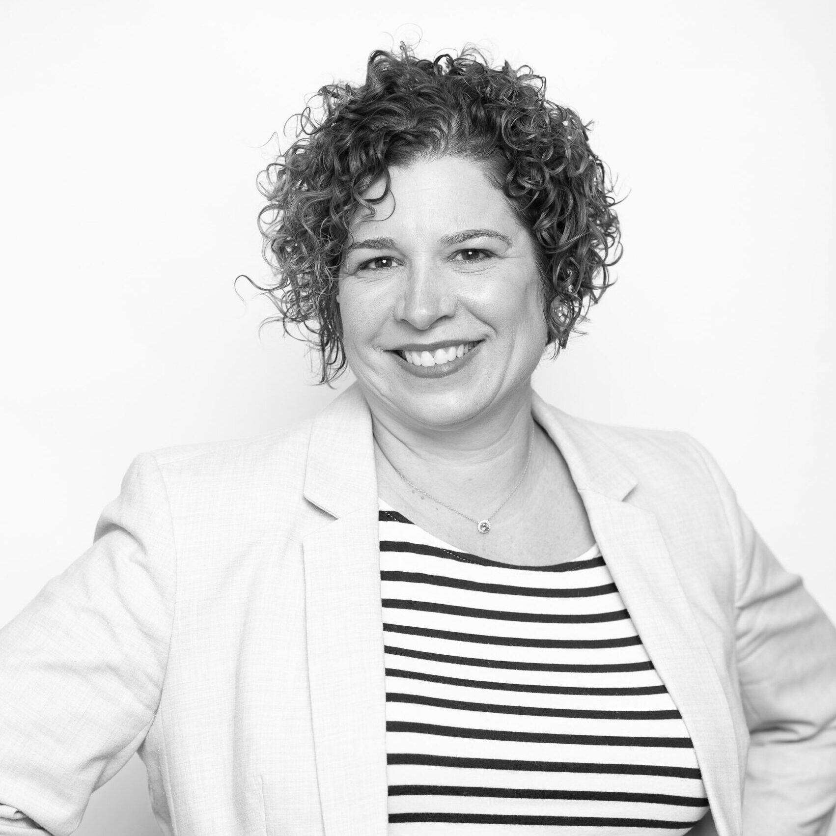 Sarah Tegen, Board Member at ChronosHub