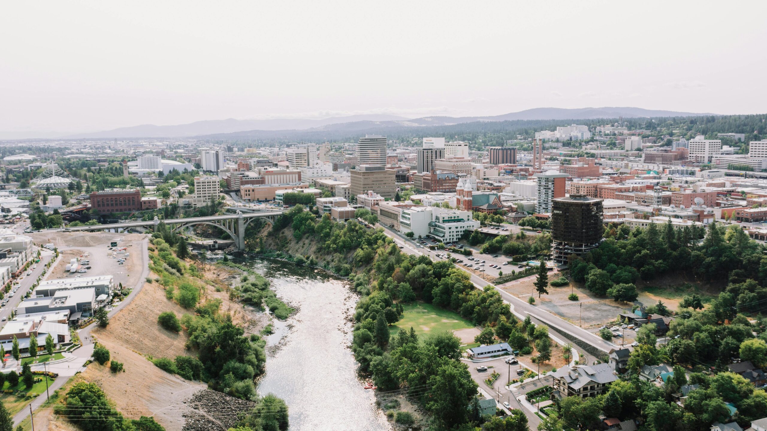 Spokane, United States