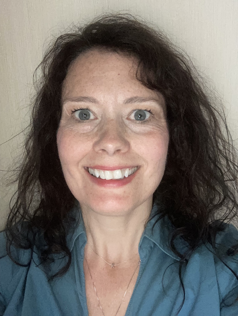 Toni Gunnison, Journals Manager at University of Wisconsin Press