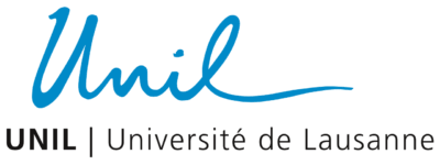 Université de Lausanne Logo