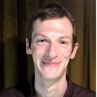 James Cleaver from F1000