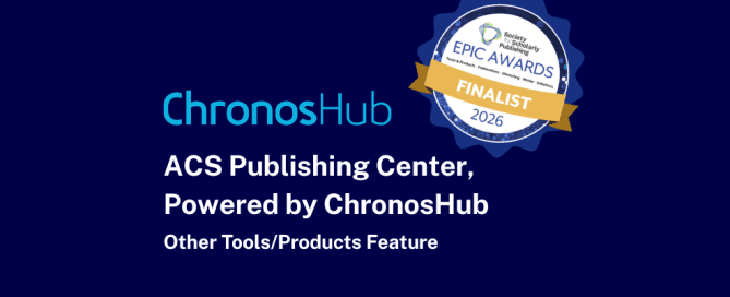 ChronosHub announcement