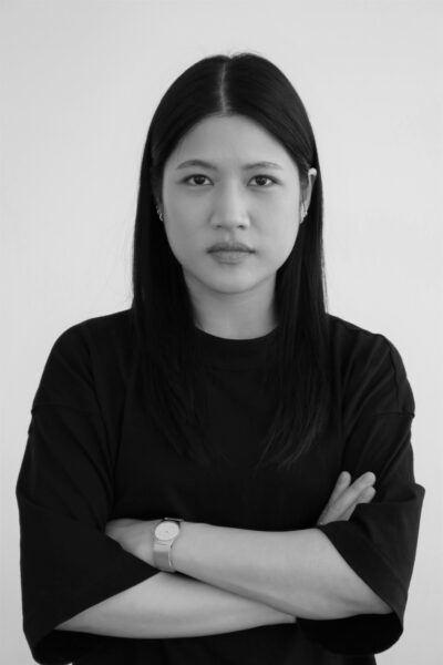 Yen M.T. Trinh, Senior Product Designer at ChronosHub