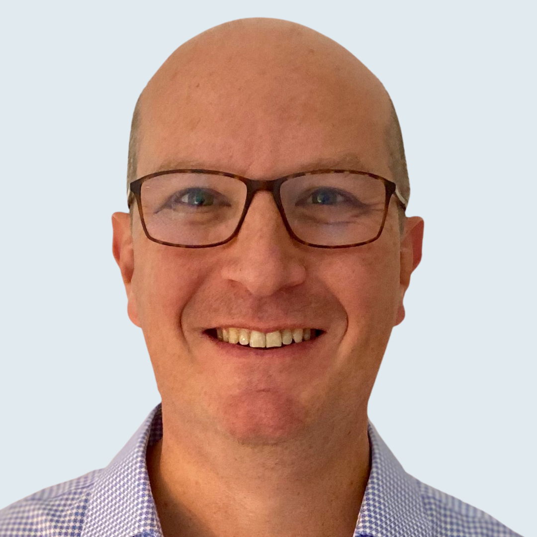 James Butcher, Founder at Journalology