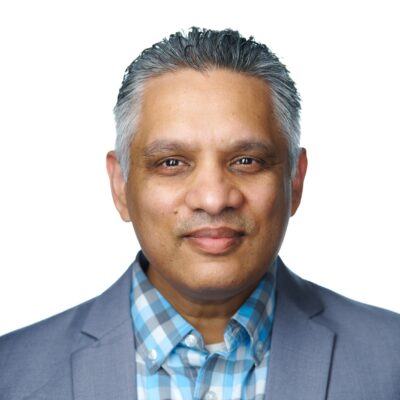 Chirag Jay Patel, Head of Sales, Americas at Cactus Communications