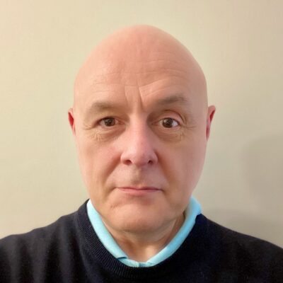 Johan Rooryck, Executive Director at cOAlition S