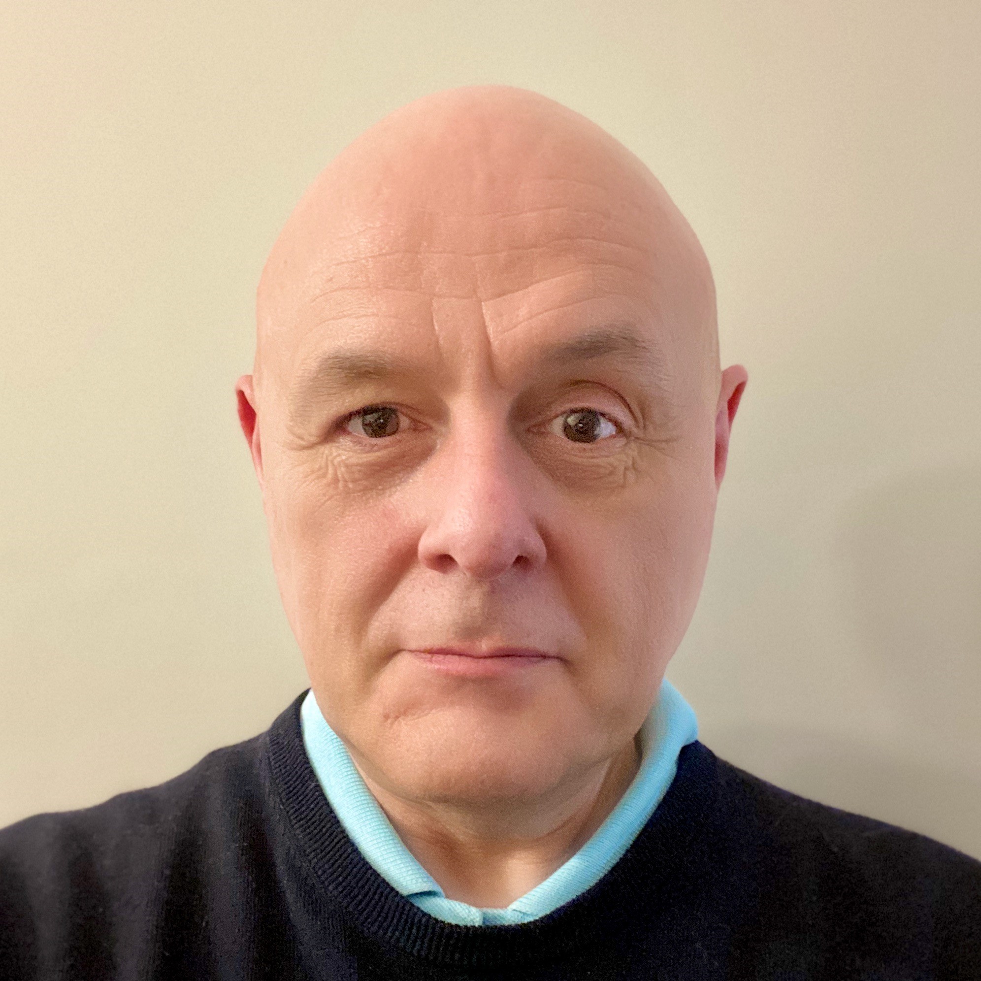 Johan Rooryck, Executive Director at cOAlition S