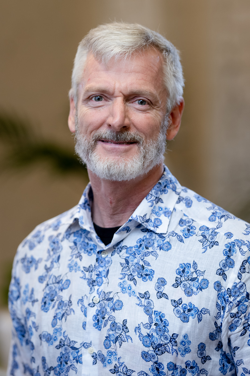 John Challice, Senior Vice President of Business Development at Hum