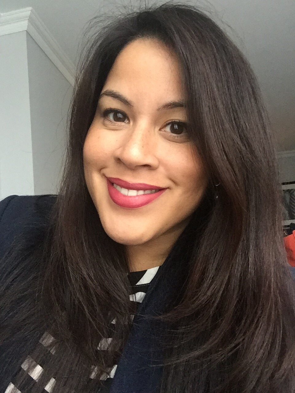 Melissa Patterson, Director of Editorial Development at AIP Publishing