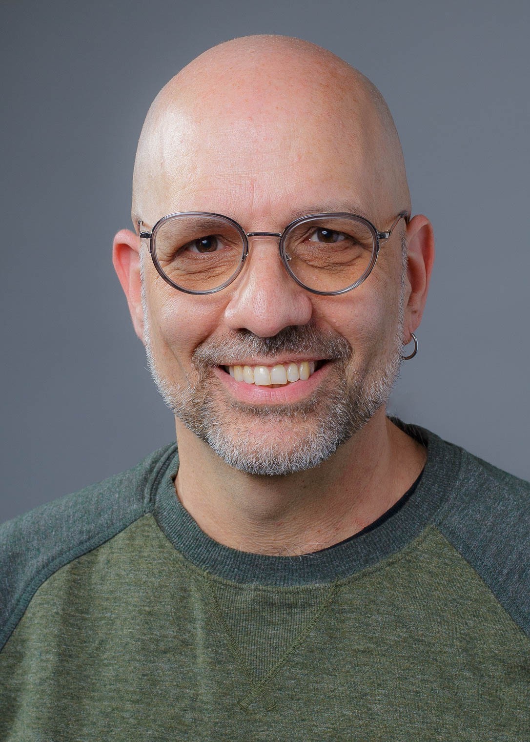 Philip Cohen, Professor of Sociology & Director at University of Maryland & SocArxiv