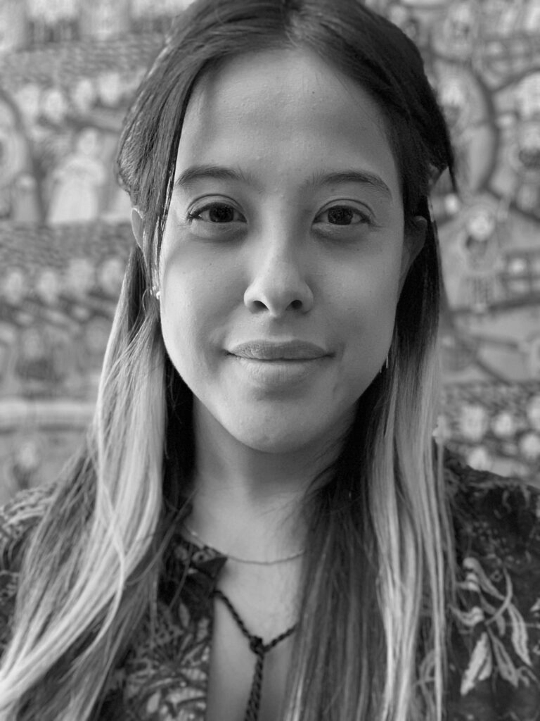 Sara Rouhi, Director, Strategic Partnerships at PLOS