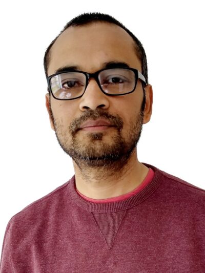 Dr. Varun Varma, Researcher at Ecosystems Ecologist